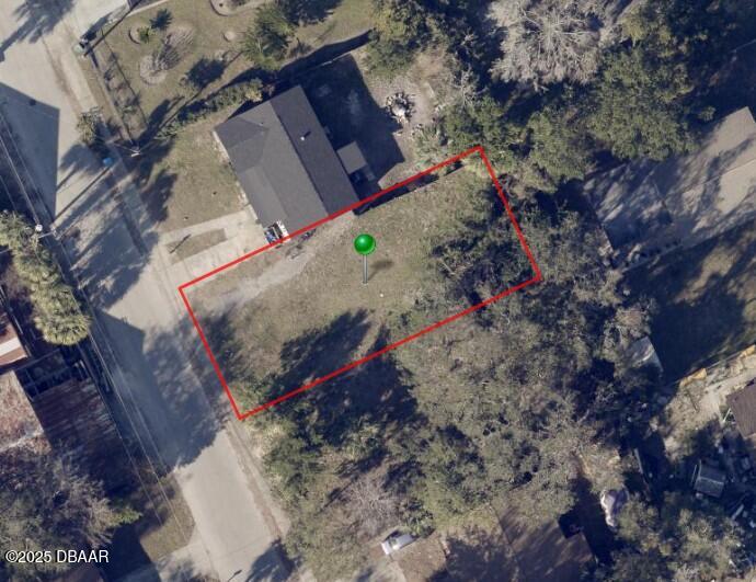 1219 Jarecki Ave, Holly Hill, FL 32117