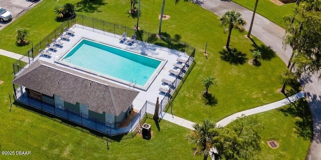 101 Bob White Ct Unit 1, Daytona Beach, FL 32119 - photo 45