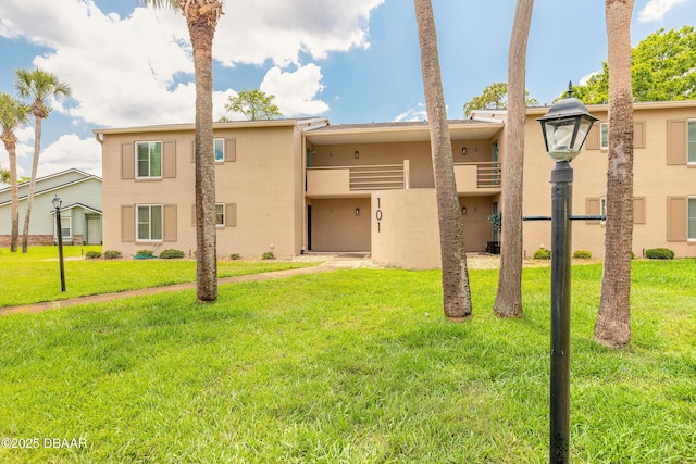 101 Bob White Ct Unit 1, Daytona Beach, FL 32119 - photo 1