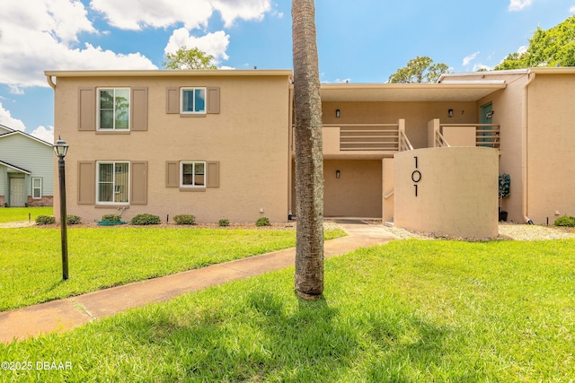 101 Bob White Ct Unit 1, Daytona Beach, FL 32119 - photo 2