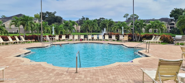 940 Village Trl Unit 4-205, Port Orange, FL 32127 - photo 33