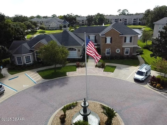 940 Village Trl Unit 4-205, Port Orange, FL 32127 - photo 1
