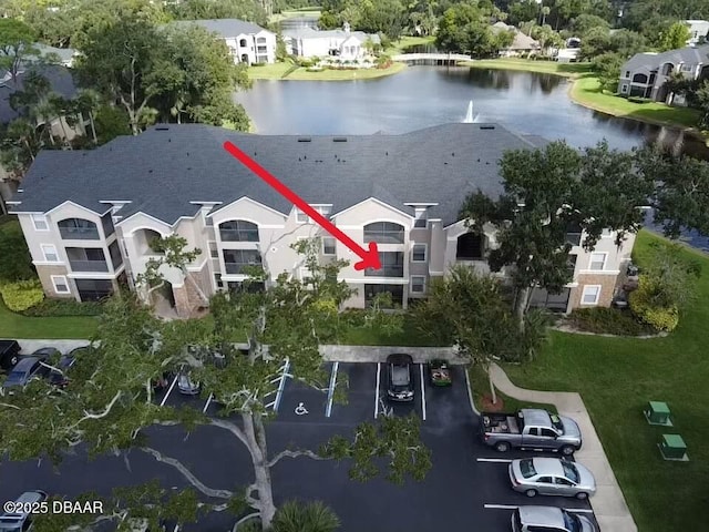 940 Village Trl Unit 4-205, Port Orange, FL 32127 - photo 2
