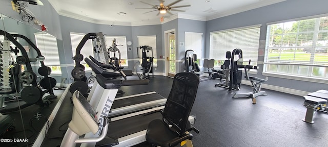 940 Village Trl Unit 4-205, Port Orange, FL 32127 - photo 38