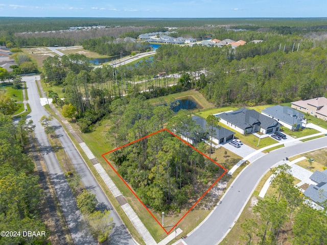 3 Deerfield Ct, Ormond Beach FL, 32174 land for sale