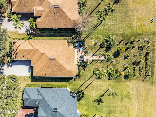 4 Arika At Lionspaw, Daytona Beach, FL 32124 - view from above of property