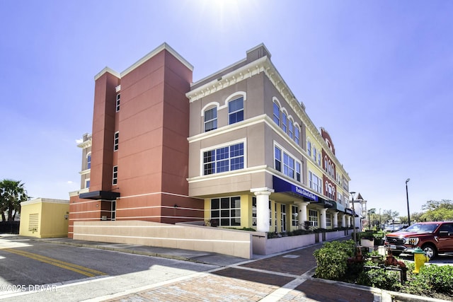 208 Wall St Unit 205, Daytona Beach, FL 32114 - view of property