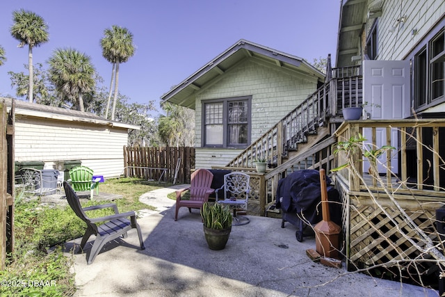 204 S St, Daytona Beach, FL 32114 - photo 35