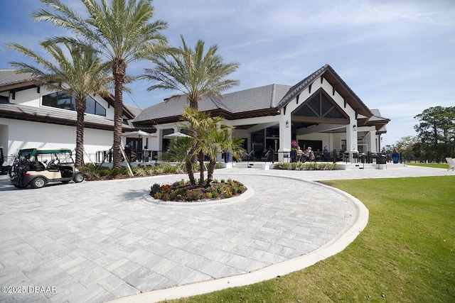 18 Landings Ln, Ormond Beach, FL 32174 - view of building exterior