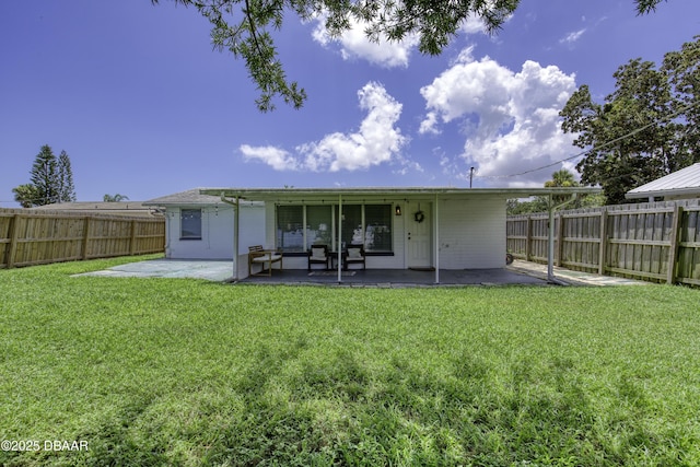 55 Poinsettia Dr, Ormond Beach, FL 32176 - photo 31