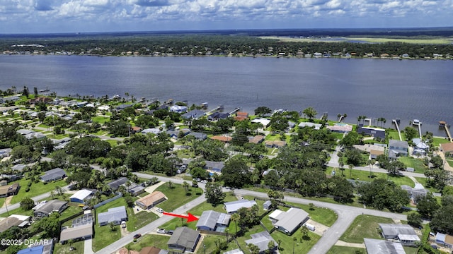 55 Poinsettia Dr, Ormond Beach, FL 32176 - photo 2