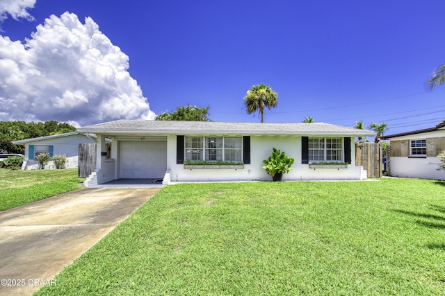 55 Poinsettia Dr, Ormond Beach, FL 32176 - photo 1