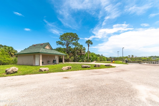 322 5th St N, Flagler Beach, FL 32136 - photo 47