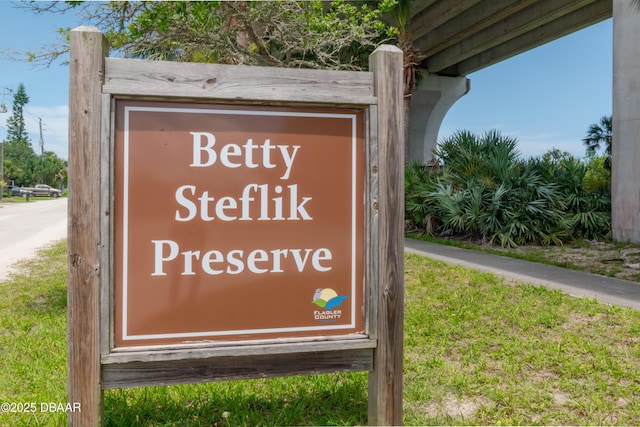 322 5th St N, Flagler Beach, FL 32136 - photo 48