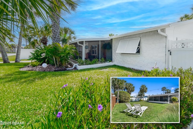 322 5th St N, Flagler Beach, FL 32136 - photo 2