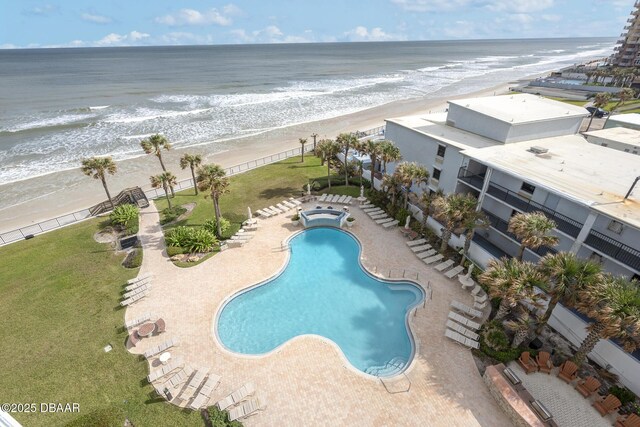 2425 S Atlantic Ave Unit 706, Daytona Beach, FL 32118 - photo 4