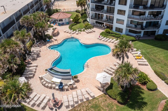 2425 S Atlantic Ave Unit 706, Daytona Beach, FL 32118 - photo 46