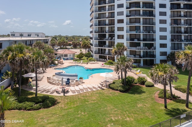 2425 S Atlantic Ave Unit 706, Daytona Beach, FL 32118 - photo 45