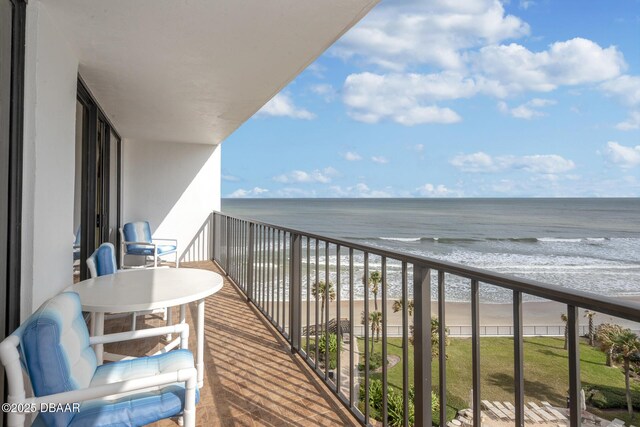 2425 S Atlantic Ave Unit 706, Daytona Beach, FL 32118 - photo 3