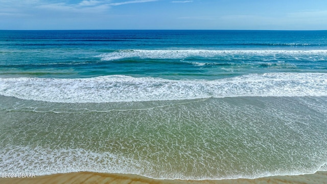 3023 S Atlantic Ave Unit 7070, Daytona Beach, FL 32118 - water view