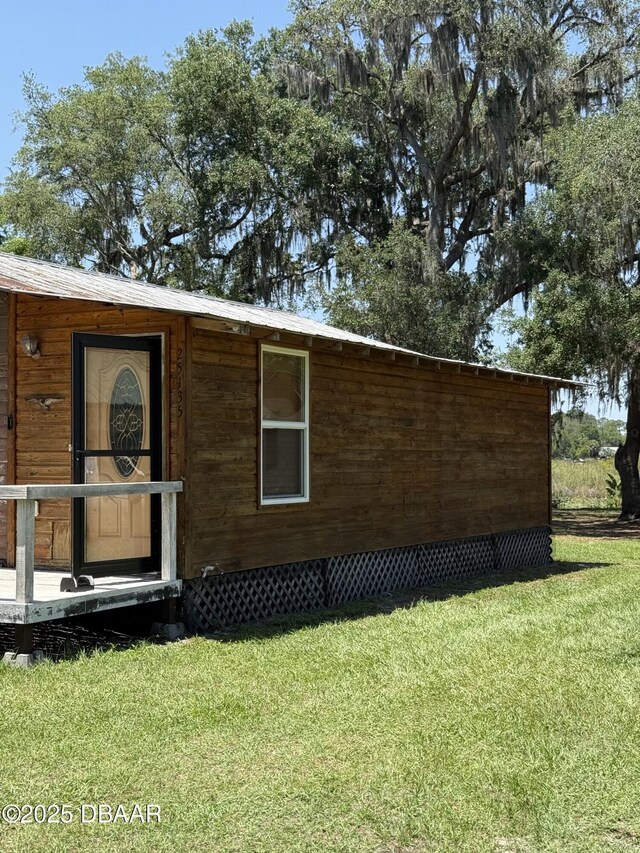 25135 NE 133rd Ln, Salt Springs, FL 32134 - photo 4