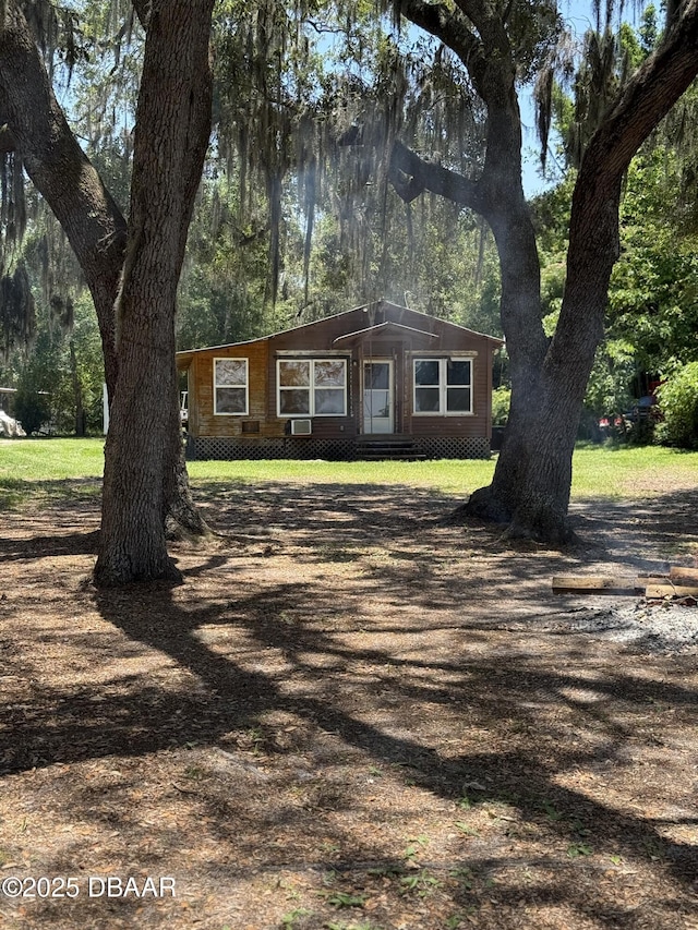 25135 NE 133rd Ln, Salt Springs, FL 32134 - photo 1