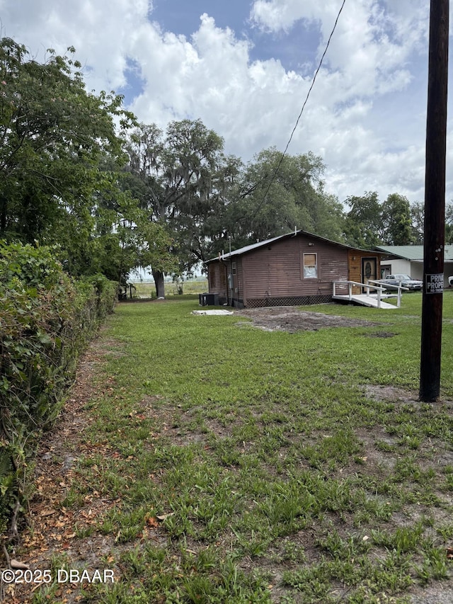 25135 NE 133rd Ln, Salt Springs, FL 32134 - photo 3