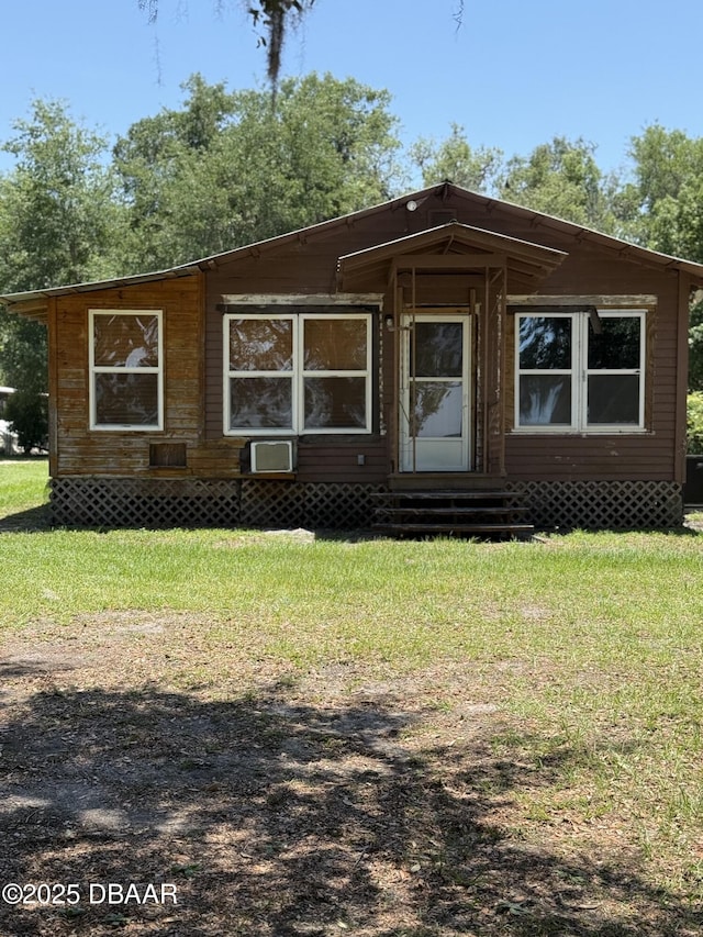 25135 NE 133rd Ln, Salt Springs, FL 32134 - photo 2