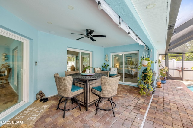 3728 Egret Dunes Dr, Ormond Beach, FL 32176 - photo 49