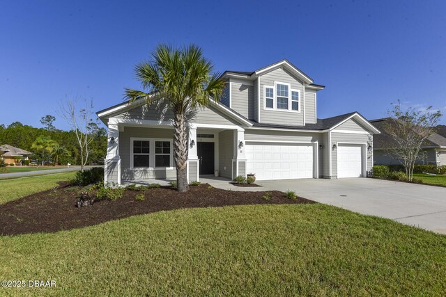 32 Ashford Lakes Dr, Ormond Beach, FL 32174 - photo 1