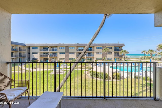 2100 Ocean Shore Blvd Unit 205, Ormond Beach, FL 32176 - photo 15