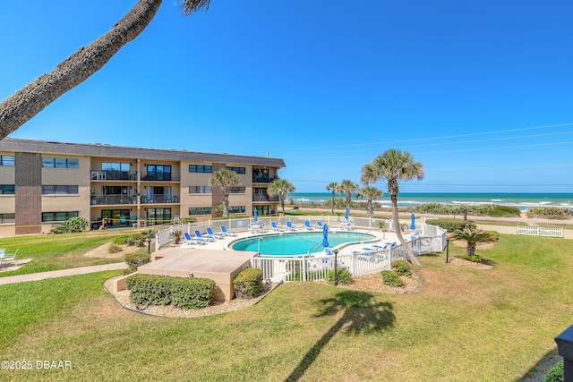2100 Ocean Shore Blvd Unit 205, Ormond Beach, FL 32176 - photo 21
