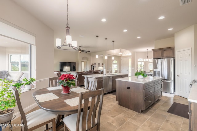 2915 N Asciano Ct, New Smyrna Beach, FL 32168 - photo 11
