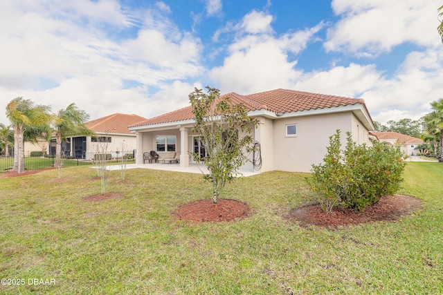 2915 N Asciano Ct, New Smyrna Beach, FL 32168 - photo 46