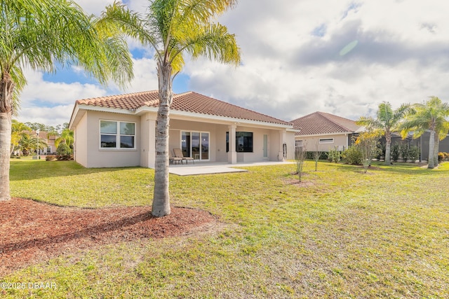 2915 N Asciano Ct, New Smyrna Beach, FL 32168 - photo 48