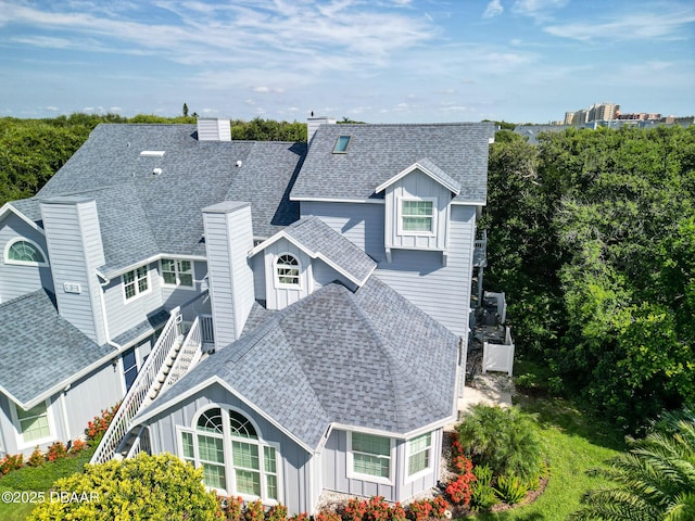 858 Baybreeze Way # 68C, New Smyrna Beach, FL 32169 - photo 6