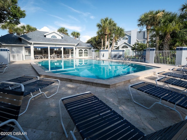 858 Baybreeze Way # 68C, New Smyrna Beach, FL 32169 - photo 49