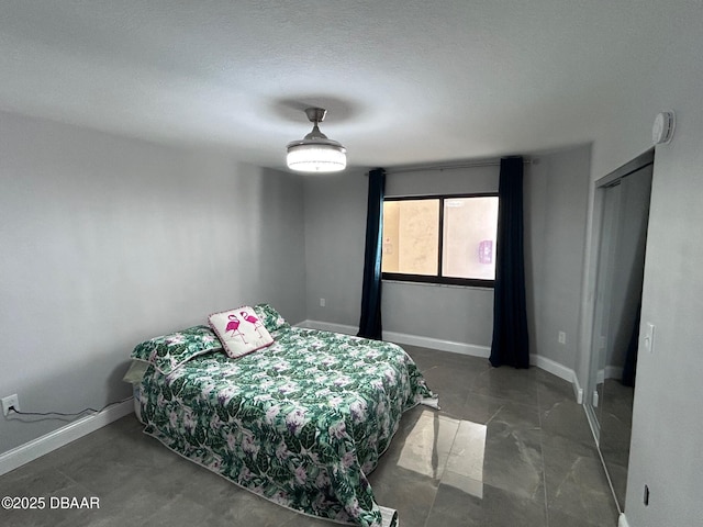 view of bedroom