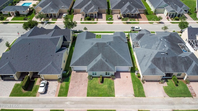3402 Torre Blvd, New Smyrna Beach, FL 32168 - aerial view of residential area