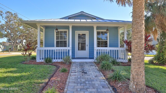 801 Sandpiper Ave, New Smyrna Beach, FL 32169 - photo 23
