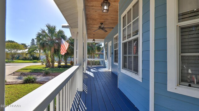 801 Sandpiper Ave, New Smyrna Beach, FL 32169 - photo 31