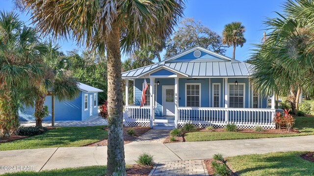 801 Sandpiper Ave, New Smyrna Beach, FL 32169 - photo 2