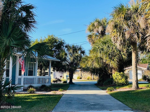 801 Sandpiper Ave, New Smyrna Beach, FL 32169 - photo 38