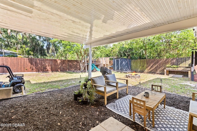 120 N Arbor Dr, Ormond Beach, FL 32174 - photo 36