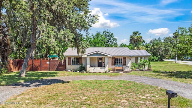120 N Arbor Dr, Ormond Beach, FL 32174 - photo 1