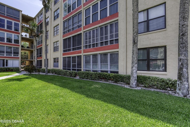 329 Wilder Blvd Unit C103, Daytona Beach, FL 32114 - view of apartment building / complex