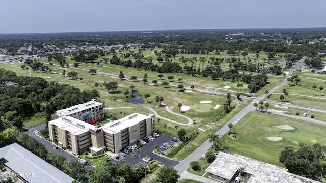 329 Wilder Blvd Unit C103, Daytona Beach, FL 32114 - drone / aerial view of a golf course