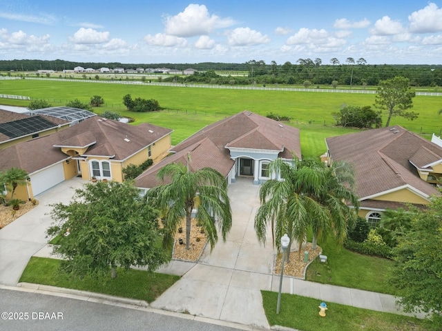 3345 Tesoro Cir, New Smyrna Beach, FL 32168 - view of rural area