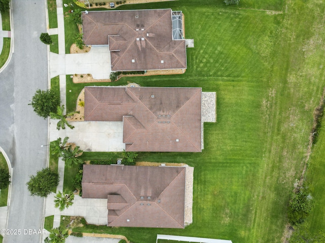 3345 Tesoro Cir, New Smyrna Beach, FL 32168 - bird's eye view