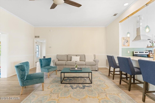 131 Barrier Isle Dr, Ormond Beach, FL 32176 - photo 21